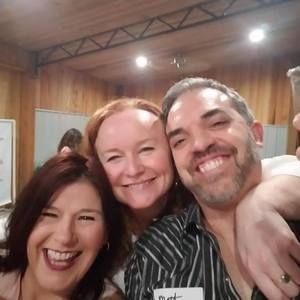 Meet your Posher, Christel